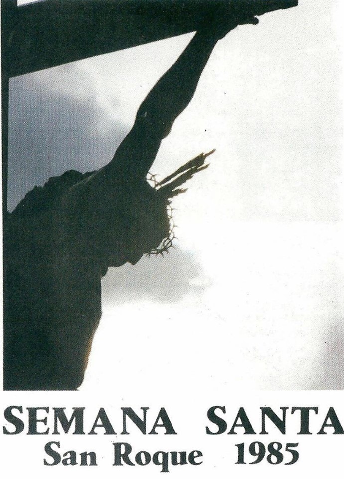 Semana Santa en San Roque  